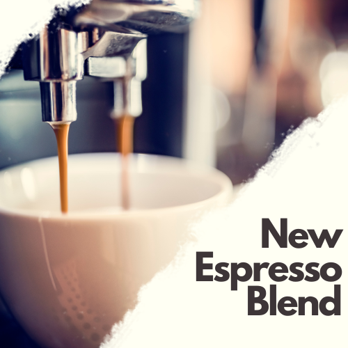 Espresso Blend