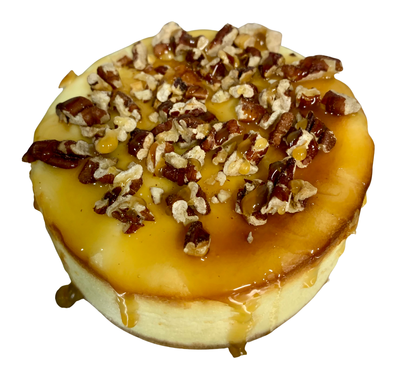 Made From Scratch Pastries